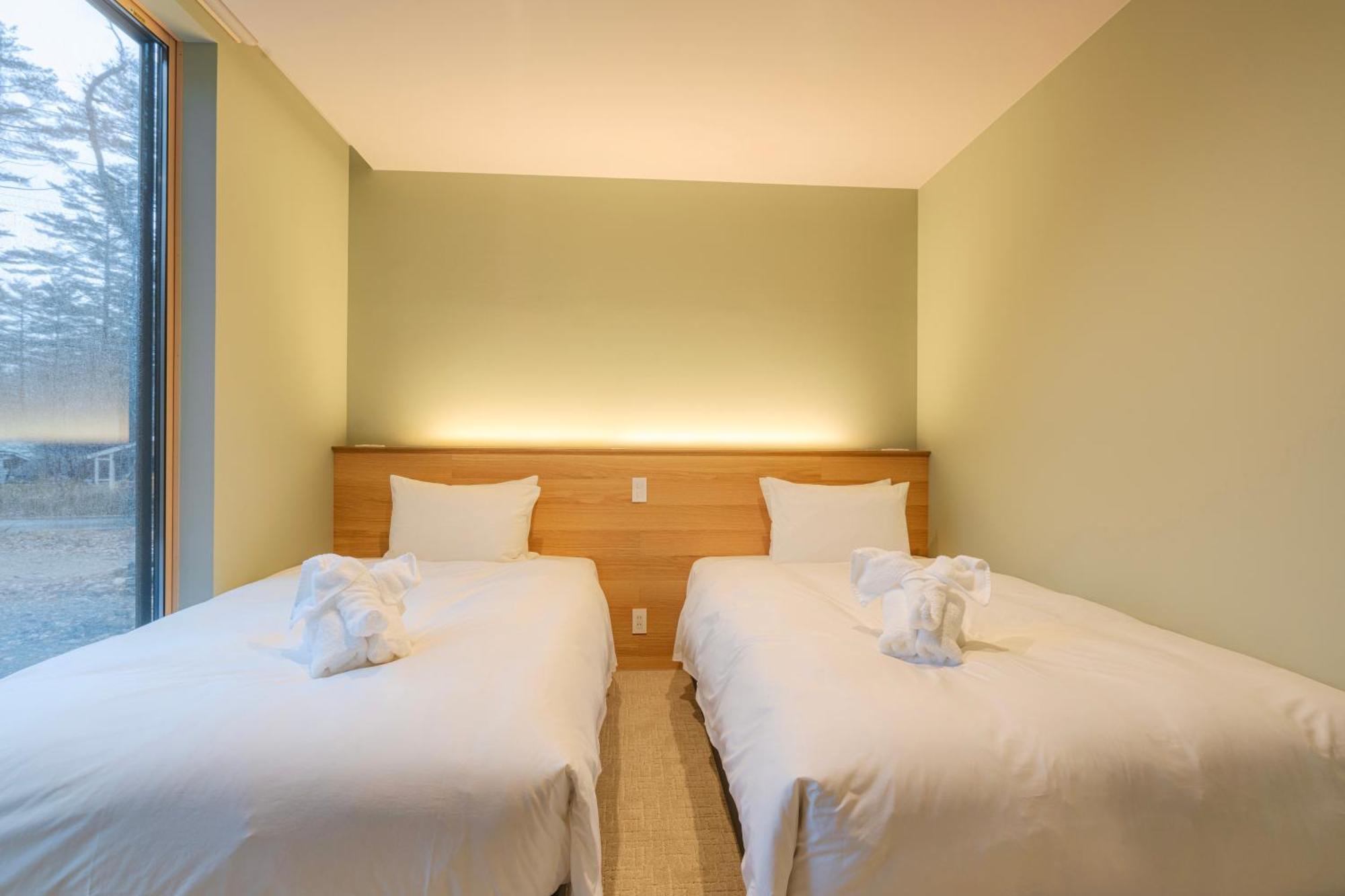 Hakuba Amber Resort By Jade Group Quarto foto