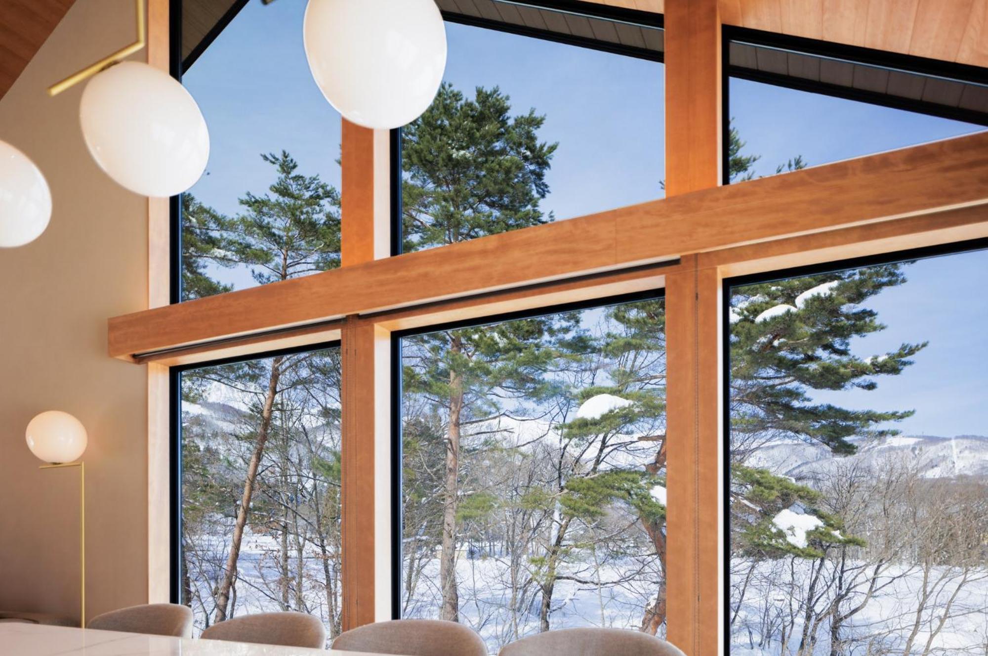 Hakuba Amber Resort By Jade Group Exterior foto