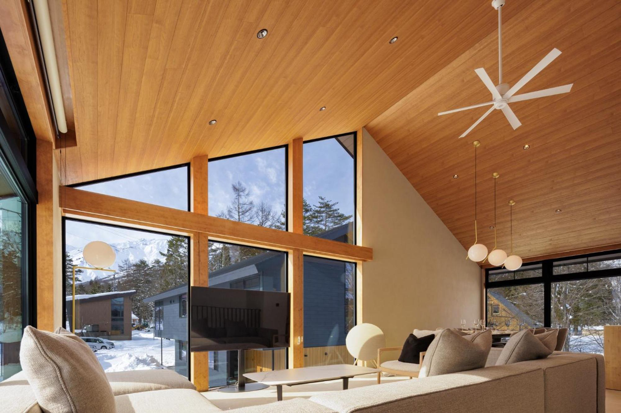 Hakuba Amber Resort By Jade Group Exterior foto