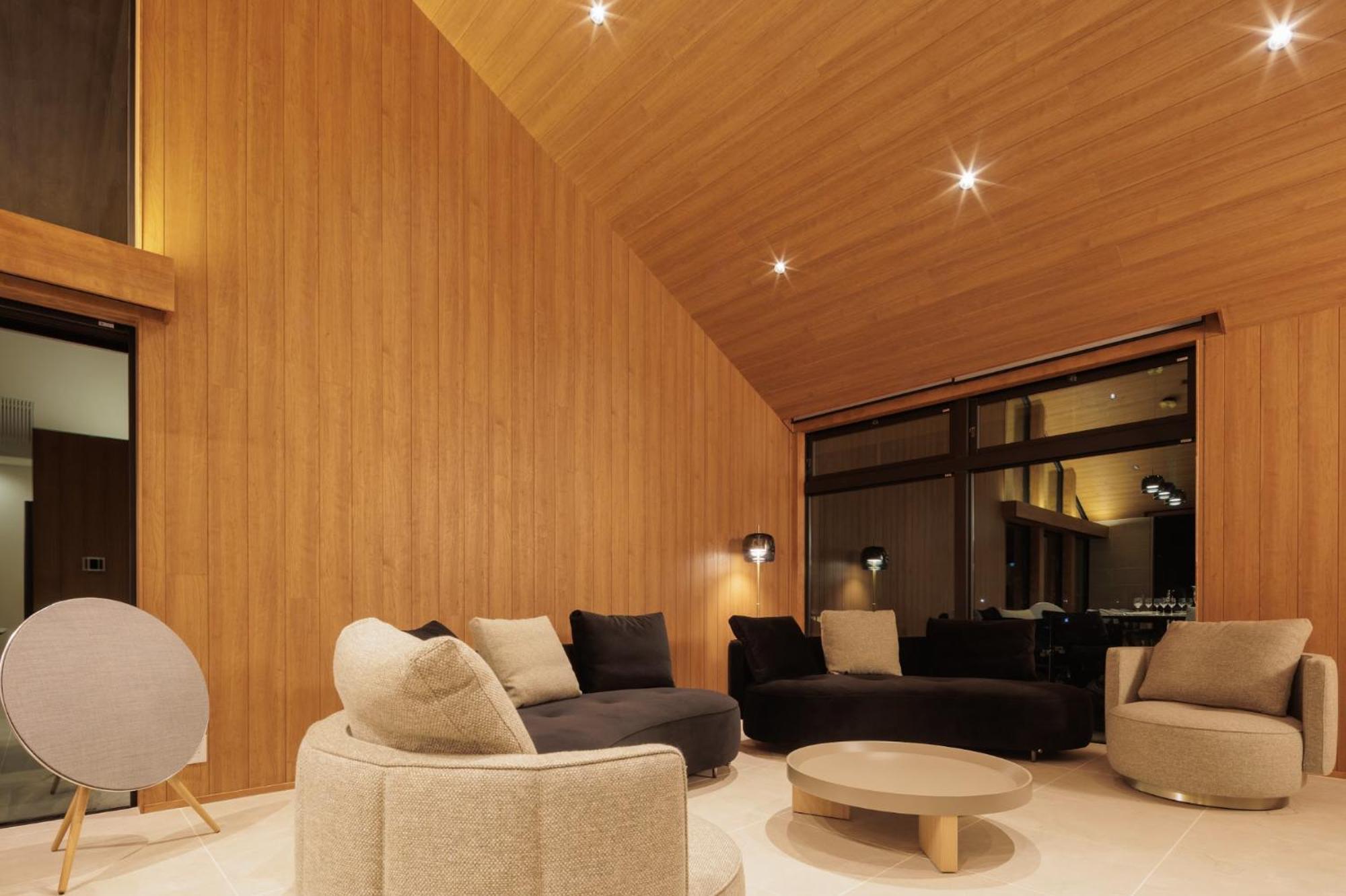 Hakuba Amber Resort By Jade Group Exterior foto