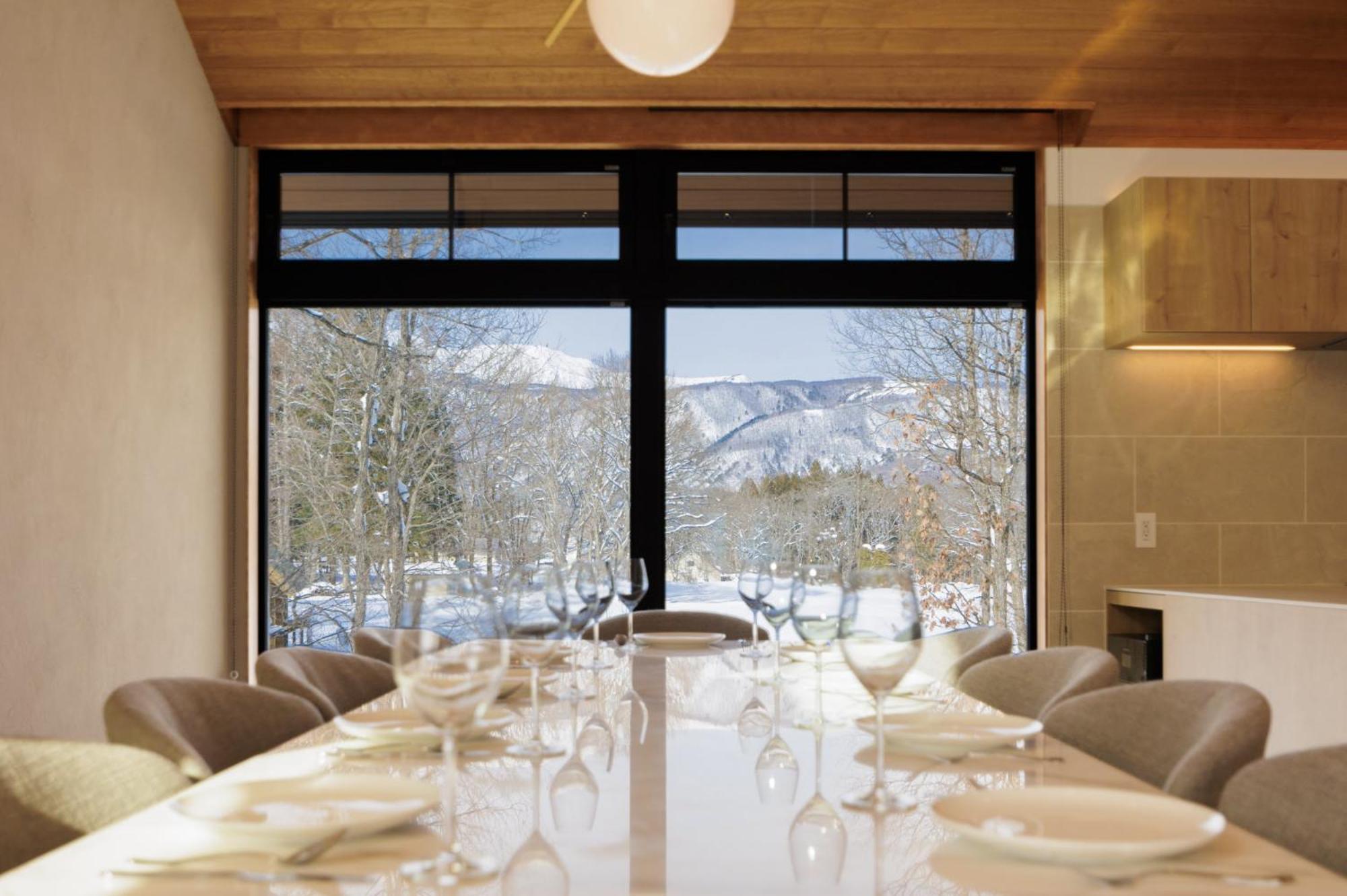 Hakuba Amber Resort By Jade Group Exterior foto